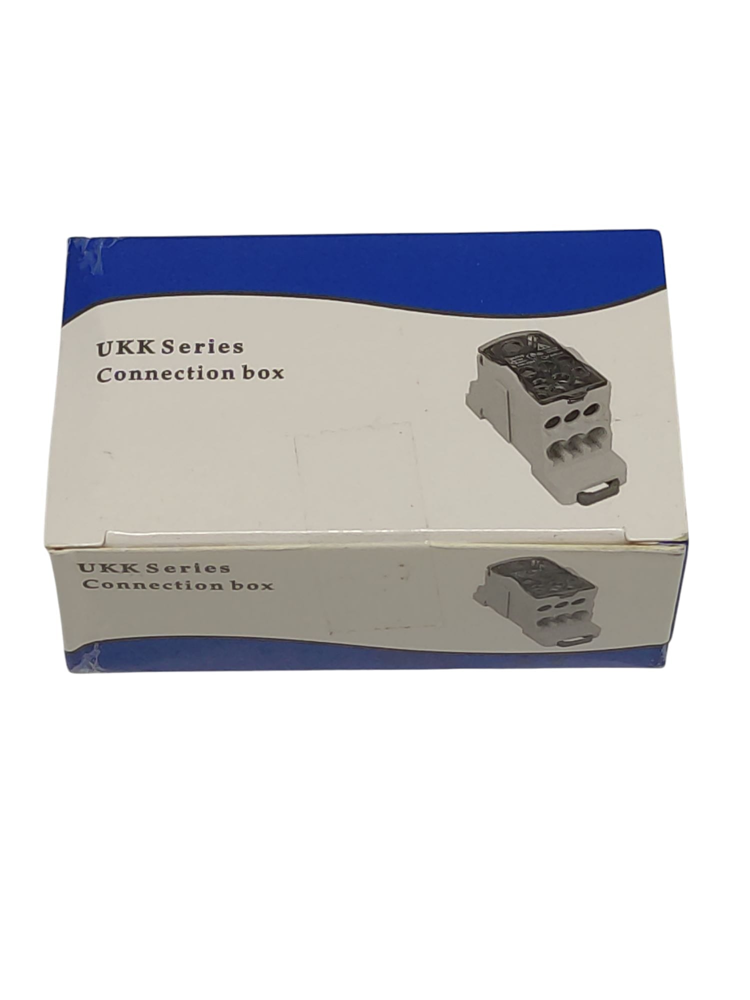 Gintai K1F-1013001-YdseozOA Elektrischer Verteilerkasten