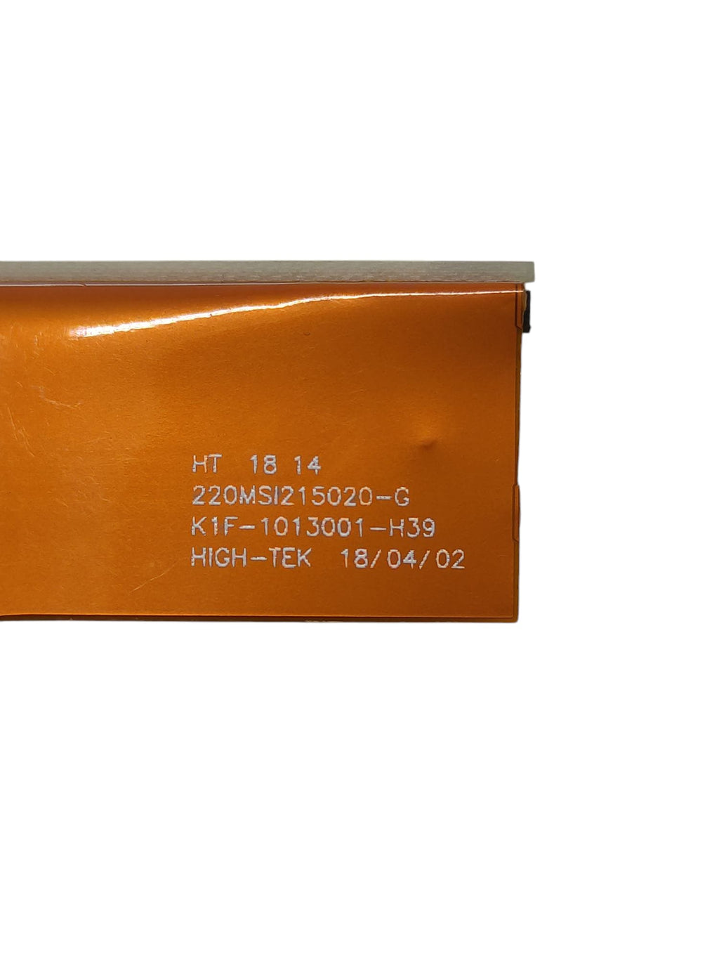 Gintai K1F-1013001-H39 K1F-1013001-C85 SATA Festplatte