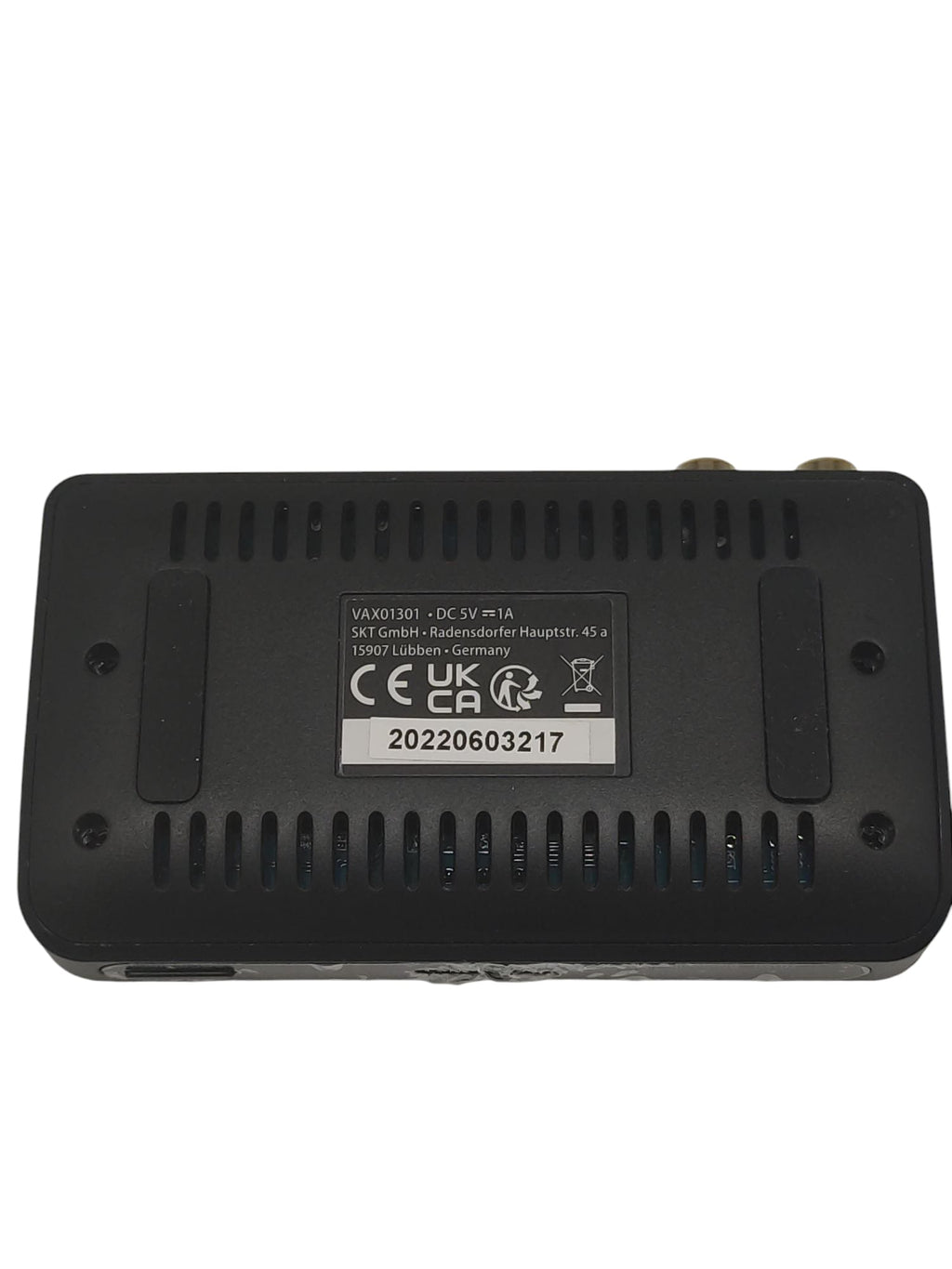 FeinTech VAX01301 HDMI Audio Extractor 5.1 4K 60Hz ARC