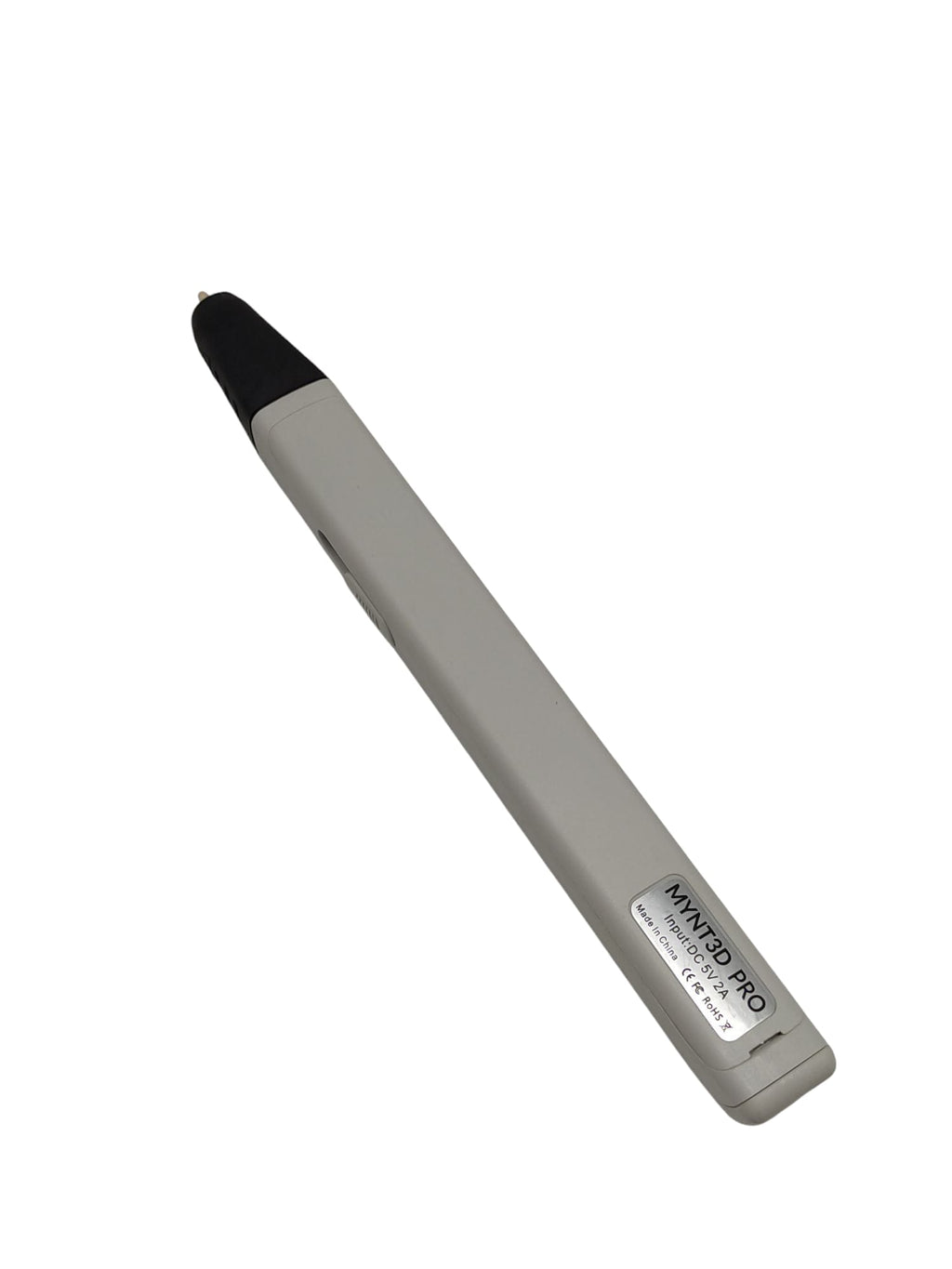 MYNT3D Professional 3D Pen with OLED Display