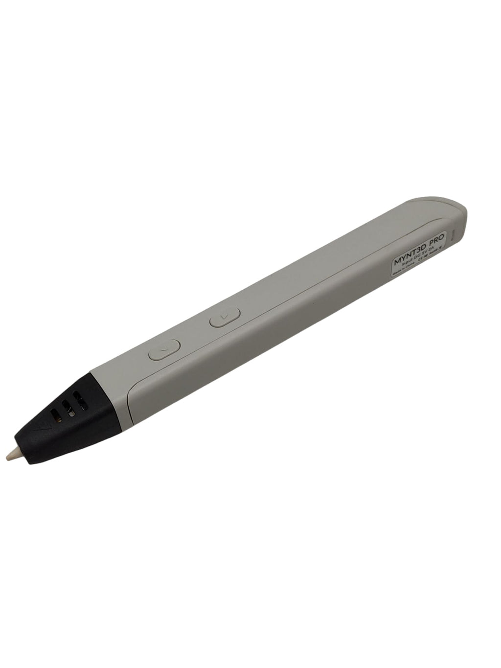 MYNT3D Professional 3D Pen with OLED Display