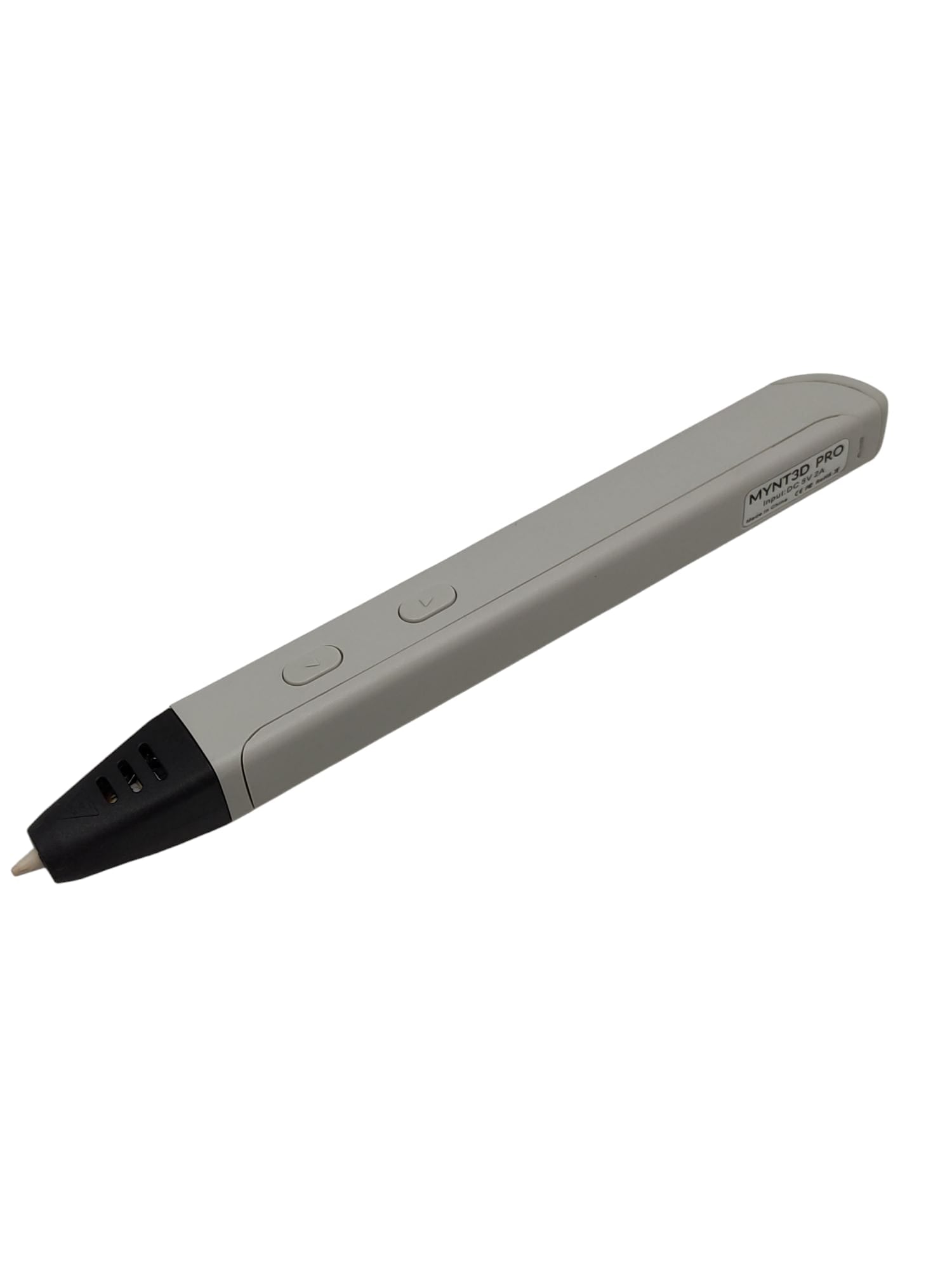 MYNT3D Professional 3D Pen with OLED Display
