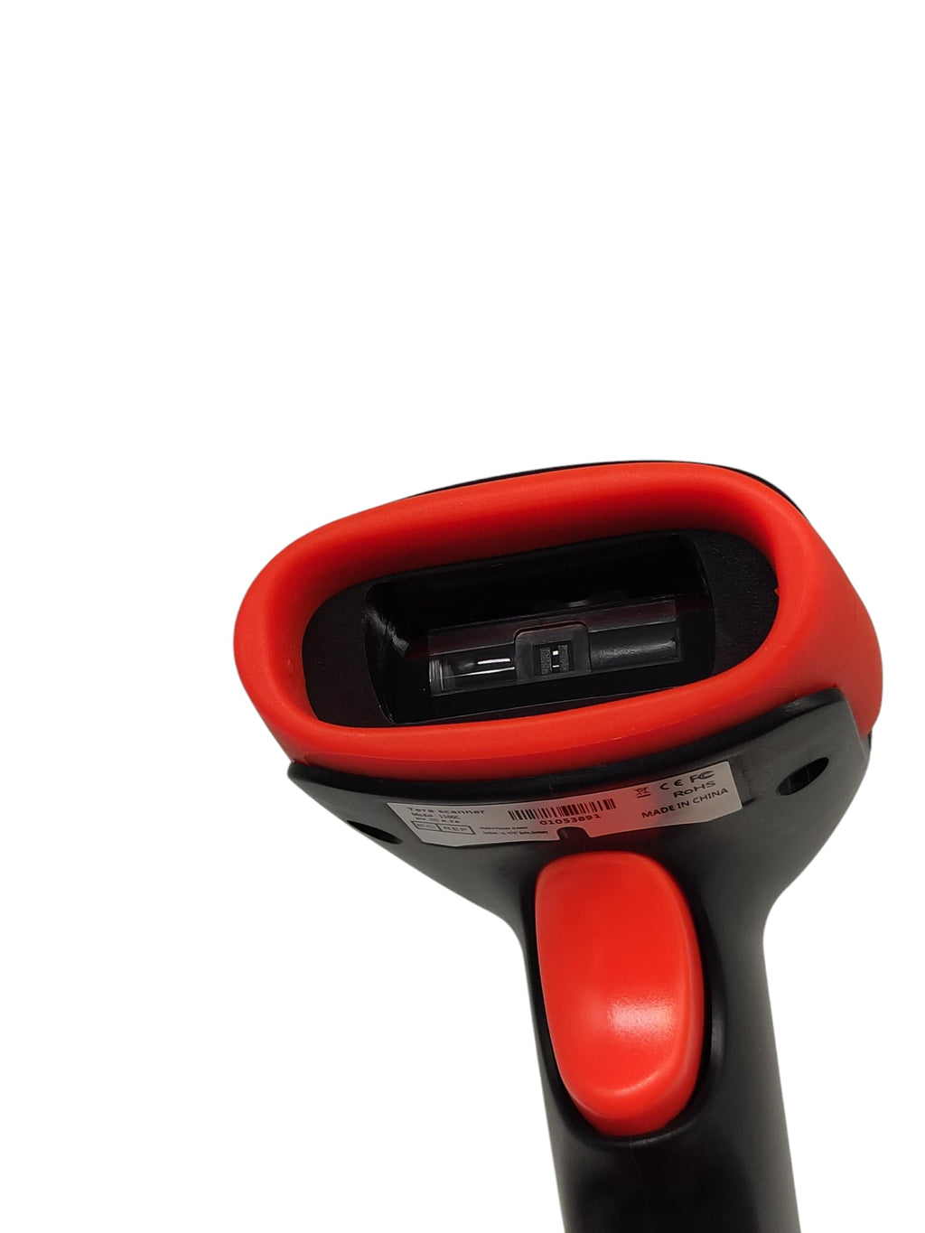 Barcode-Scanner Tera CCD 1500 1D USB mit Kabel
