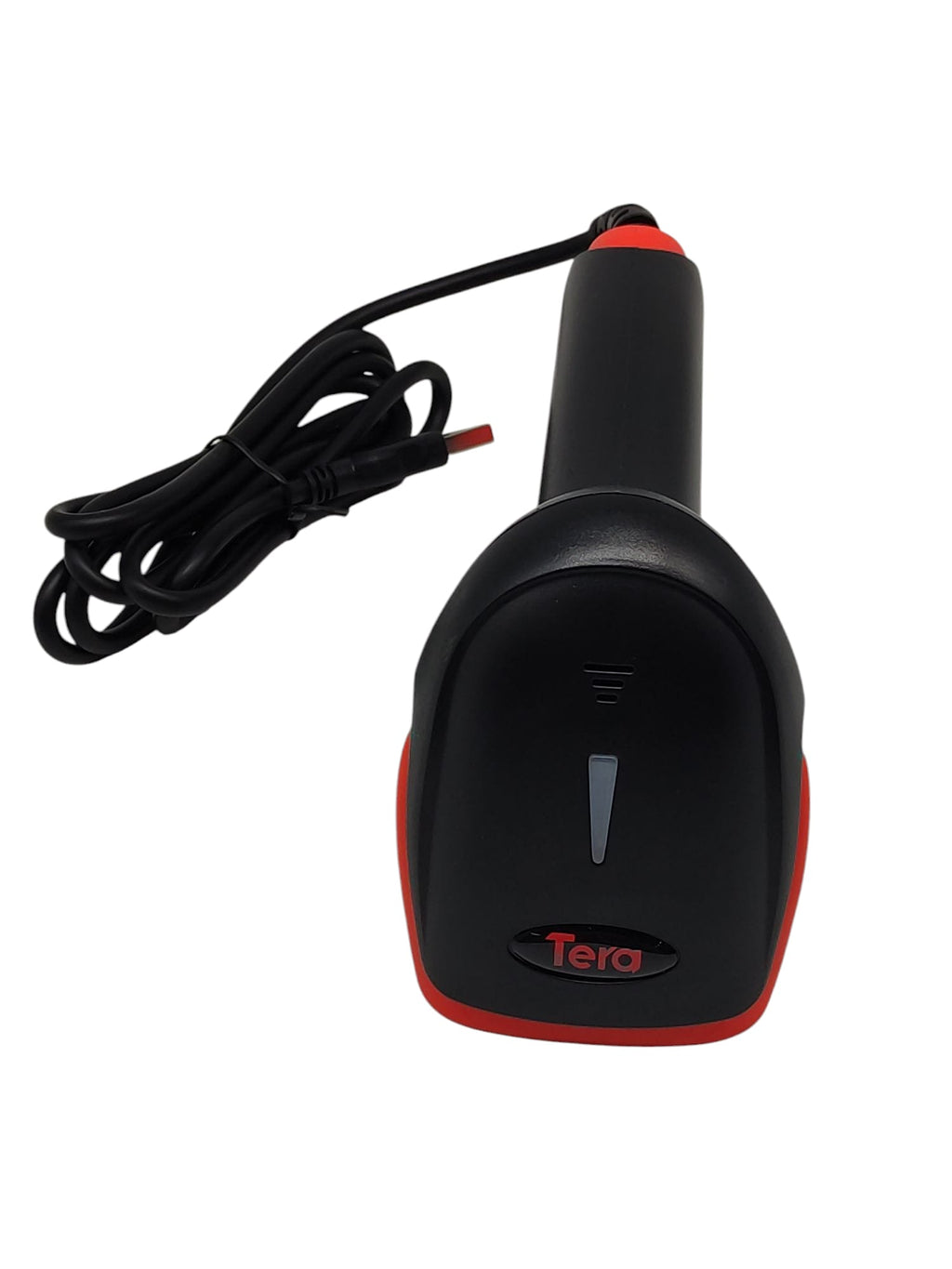 Barcode-Scanner Tera CCD 1500 1D USB mit Kabel
