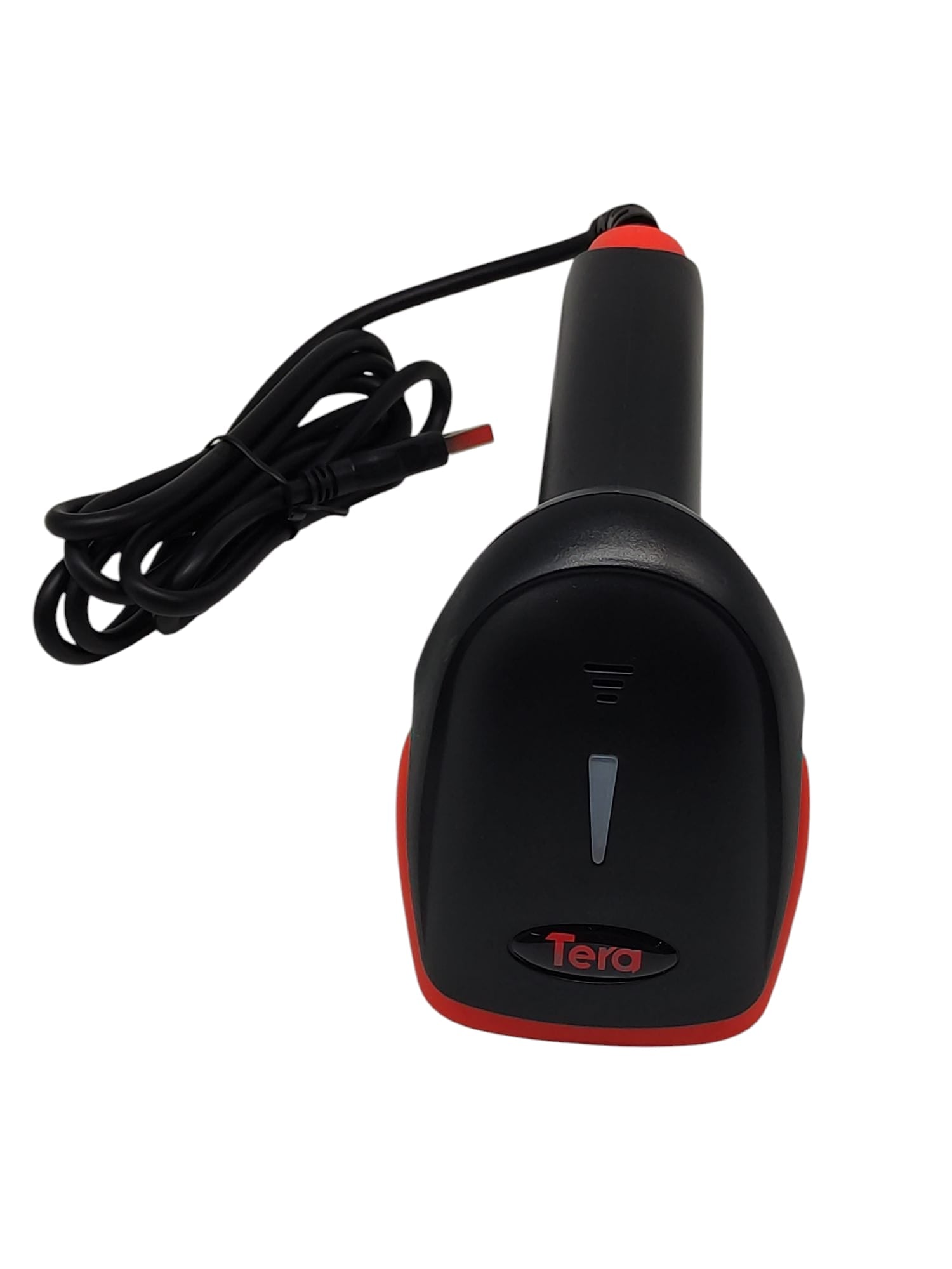 Barcode-Scanner Tera CCD 1500 1D USB mit Kabel