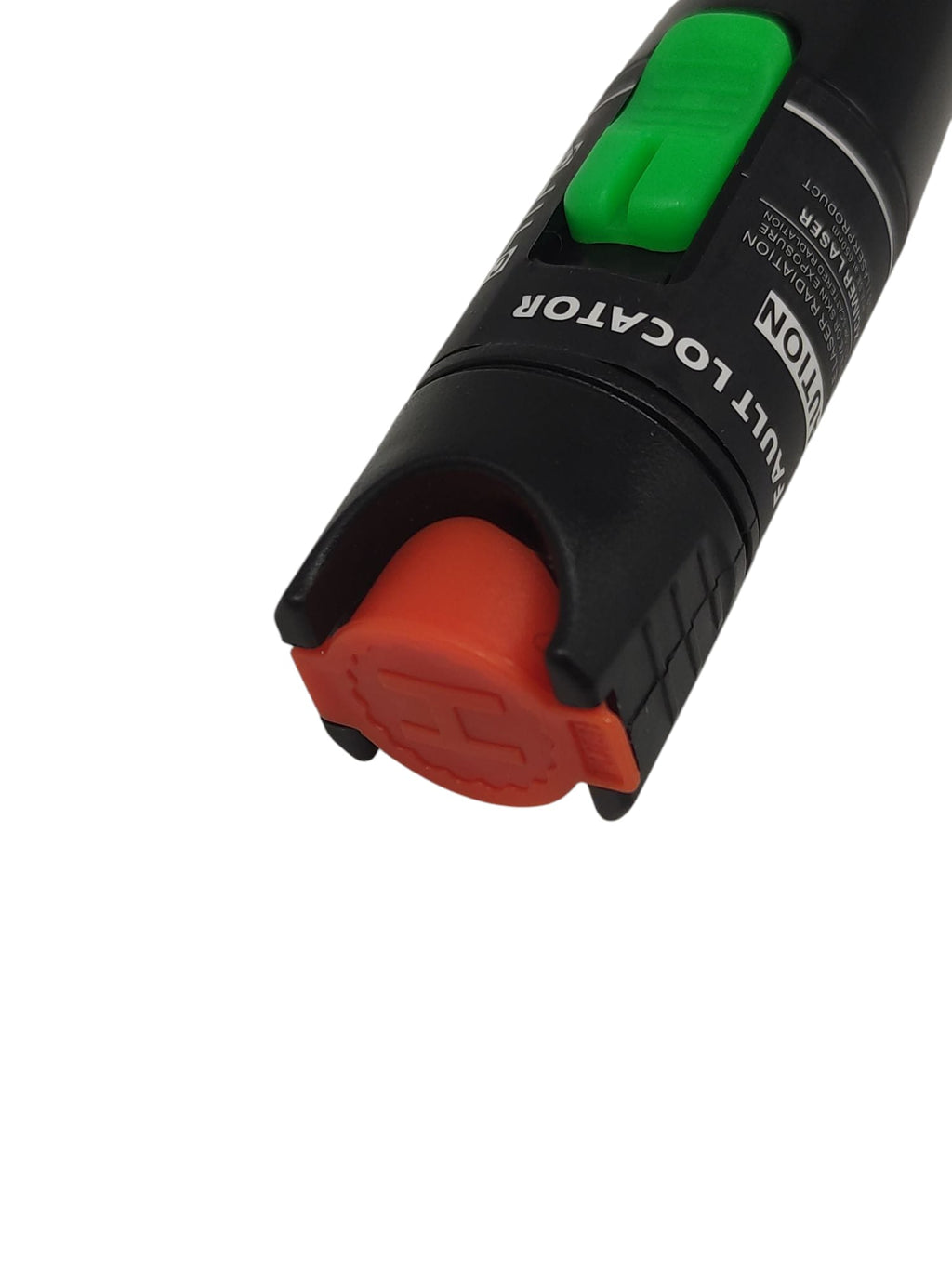 DAXGD 30mW Pan Probe visuelle Fehlerortung 20–30 km
