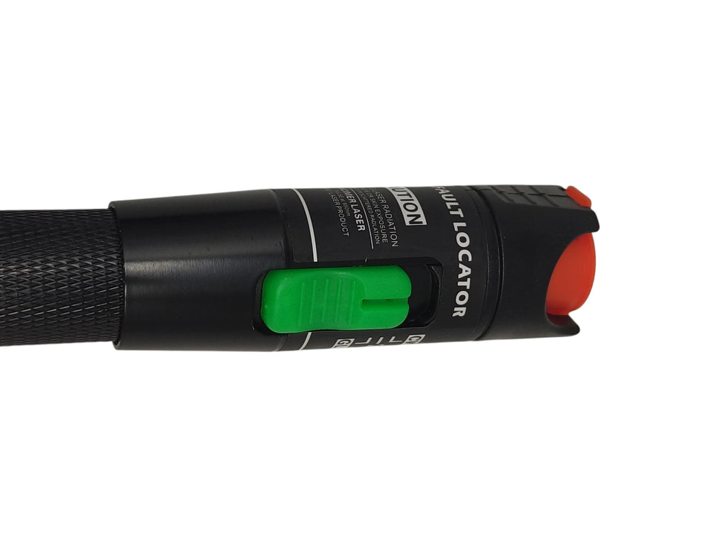 DAXGD 30mW Pan Probe visuelle Fehlerortung 20–30 km