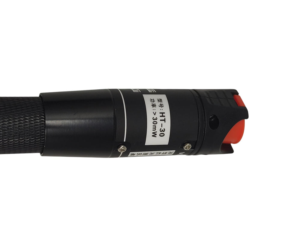 DAXGD 30mW Pan Probe visuelle Fehlerortung 20–30 km
