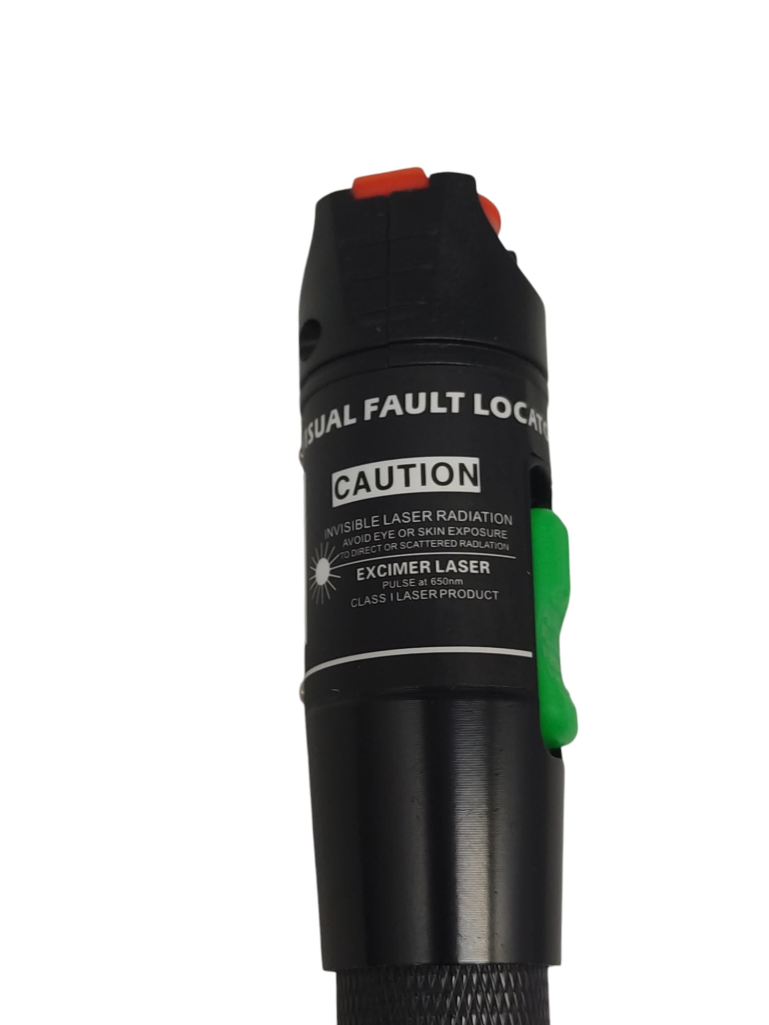 DAXGD 30mW Pan Probe visuelle Fehlerortung 20–30 km