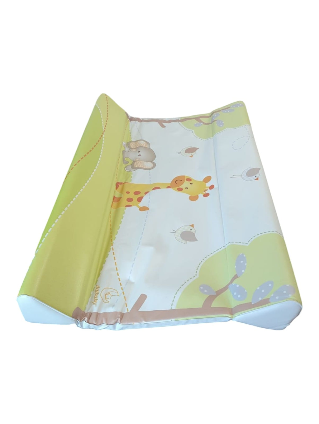 Italbaby 050.6010-25 Wickelunterlage Gina - 300 g