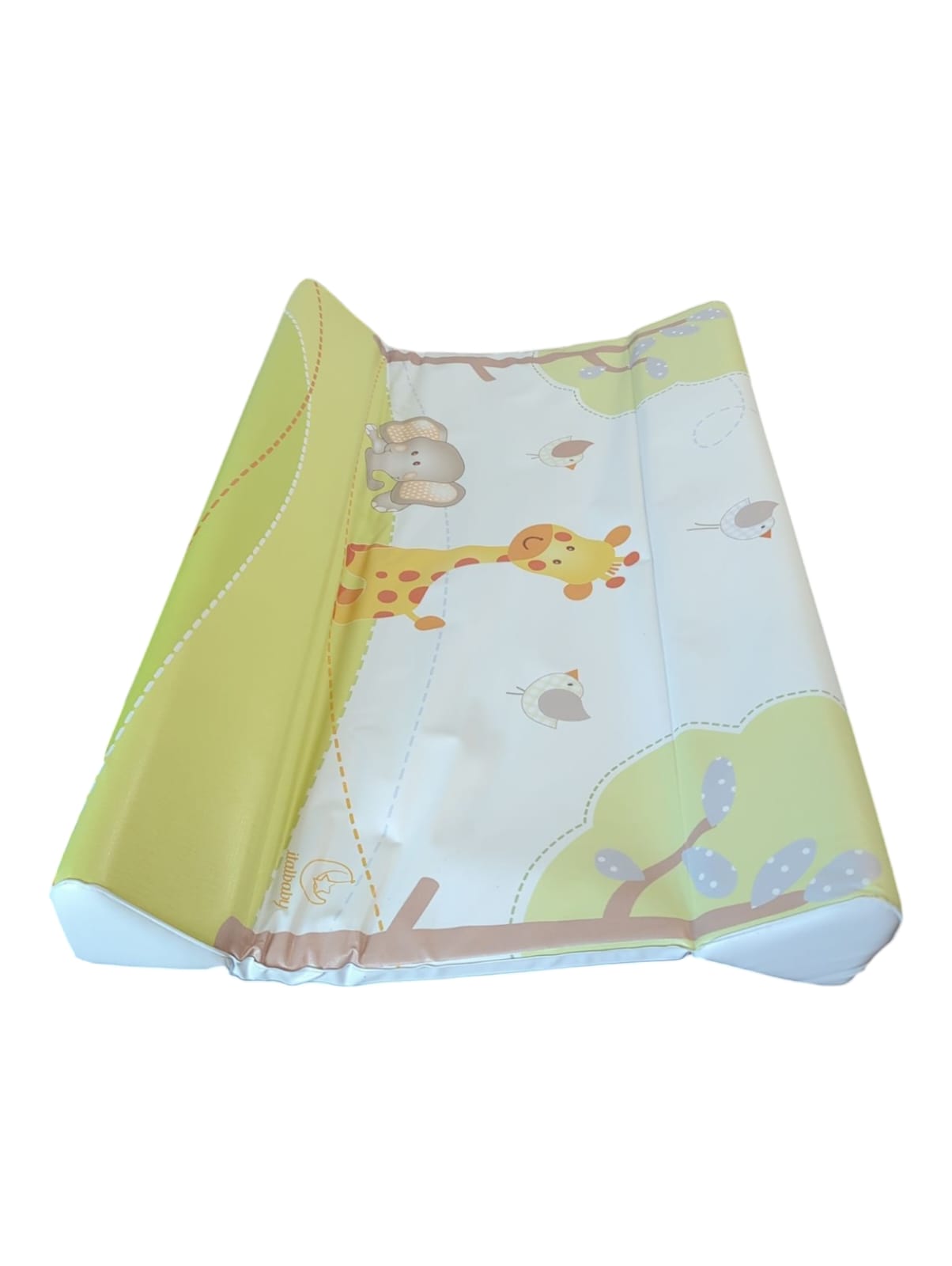 Italbaby 050.6010-25 Wickelunterlage Gina - 300 g