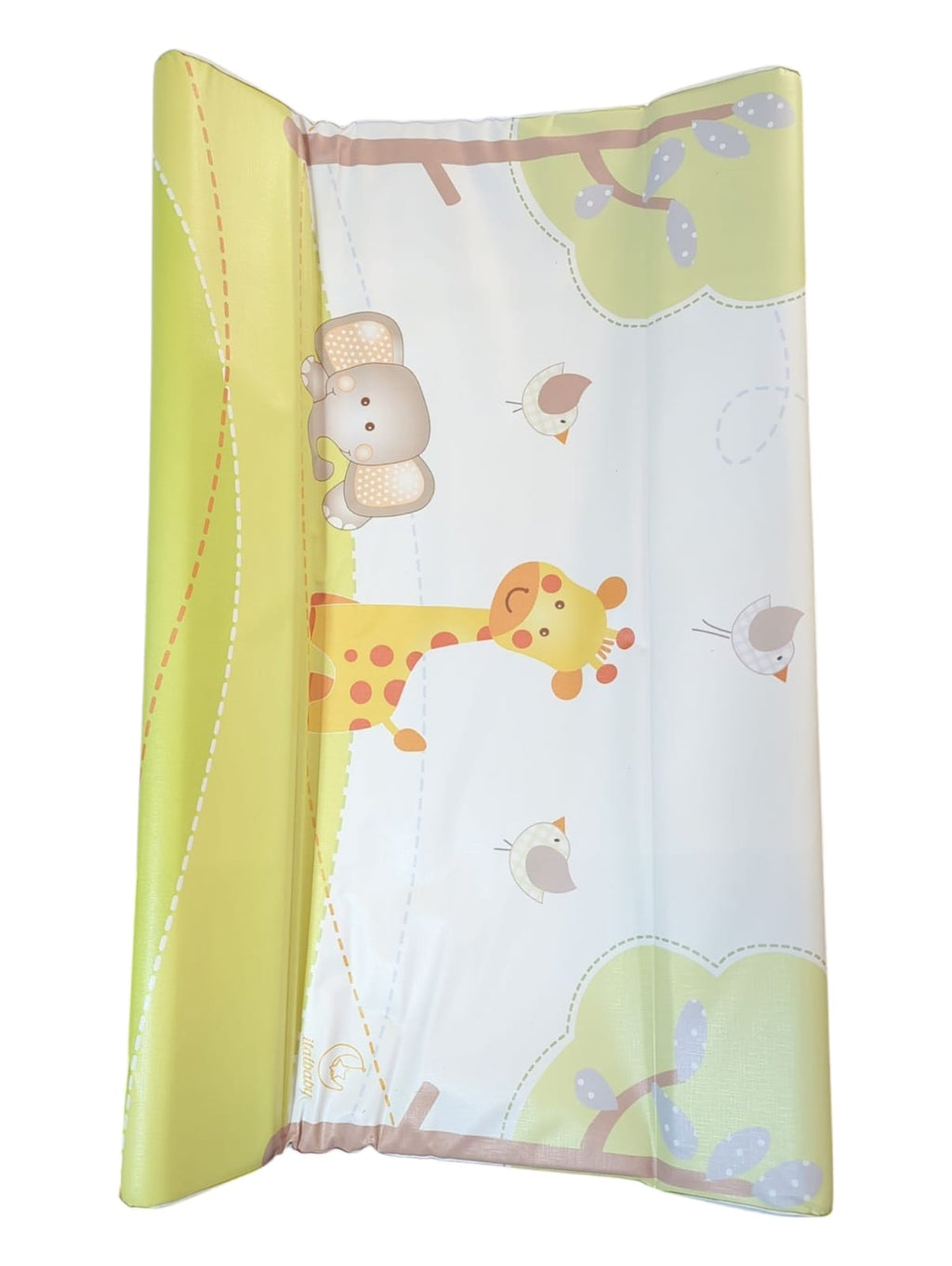 Italbaby 050.6010-25 Wickelunterlage Gina - 300 g