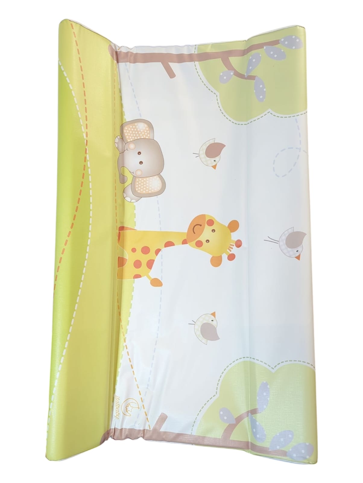 Italbaby 050.6010-25 Wickelunterlage Gina - 300 g