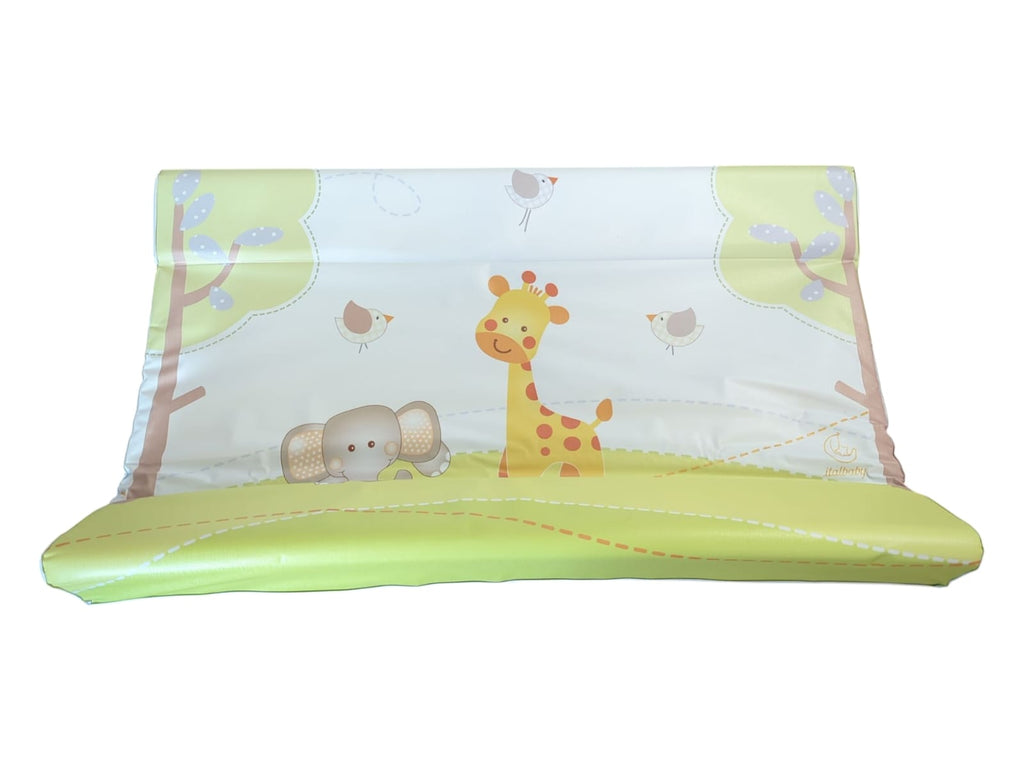 Italbaby 050.6010-25 Wickelunterlage Gina - 300 g