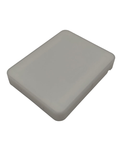 Finder 1C9190030W07 Digital Chronothermostat Room Thermostat Matte White