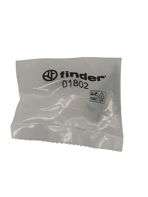 Finder Infrared Motion Sensor 10 A 230 V