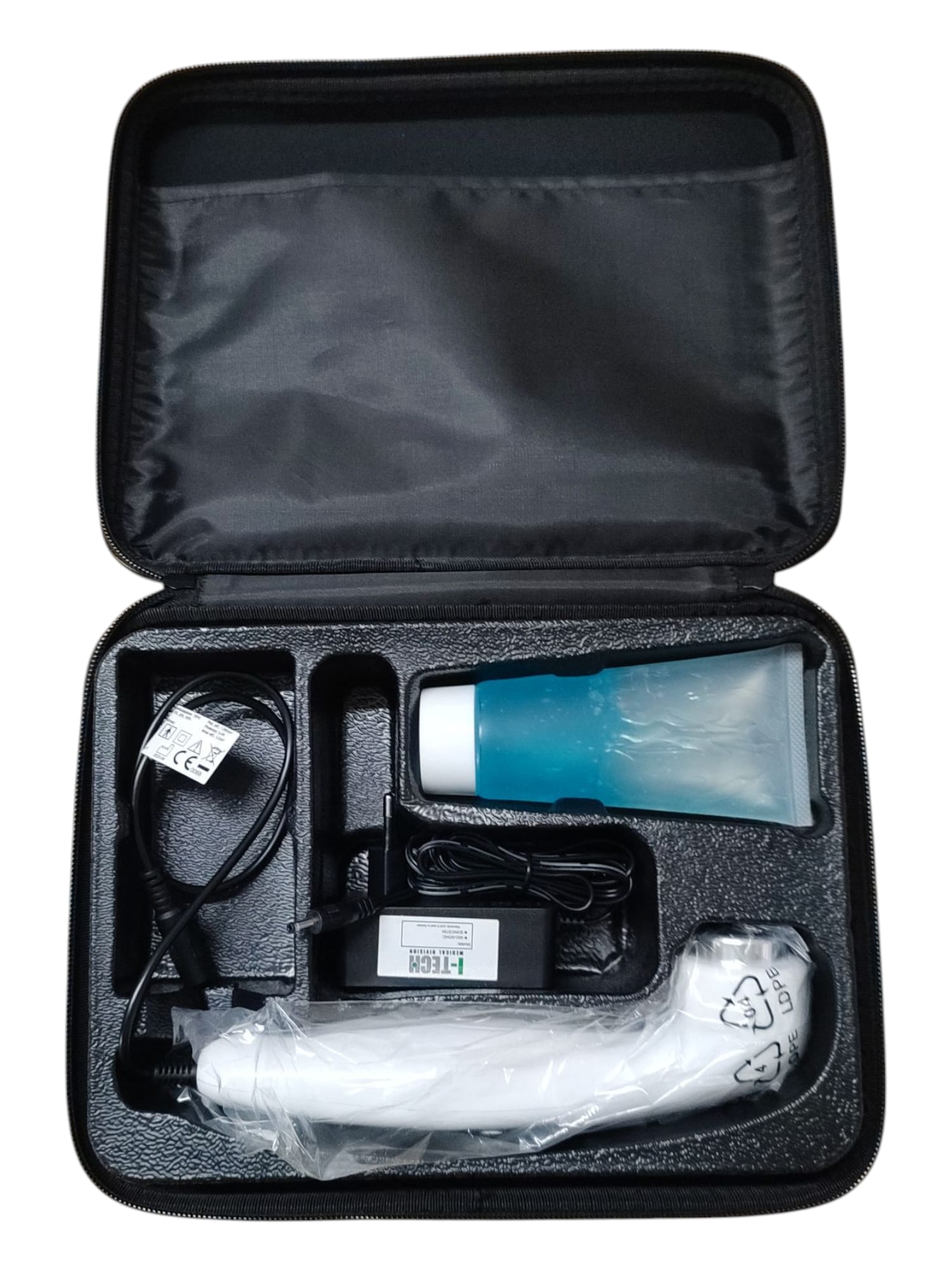 I-Tech Mio-Sonic Ultraschalltherapie 1 MHz 6,4 W