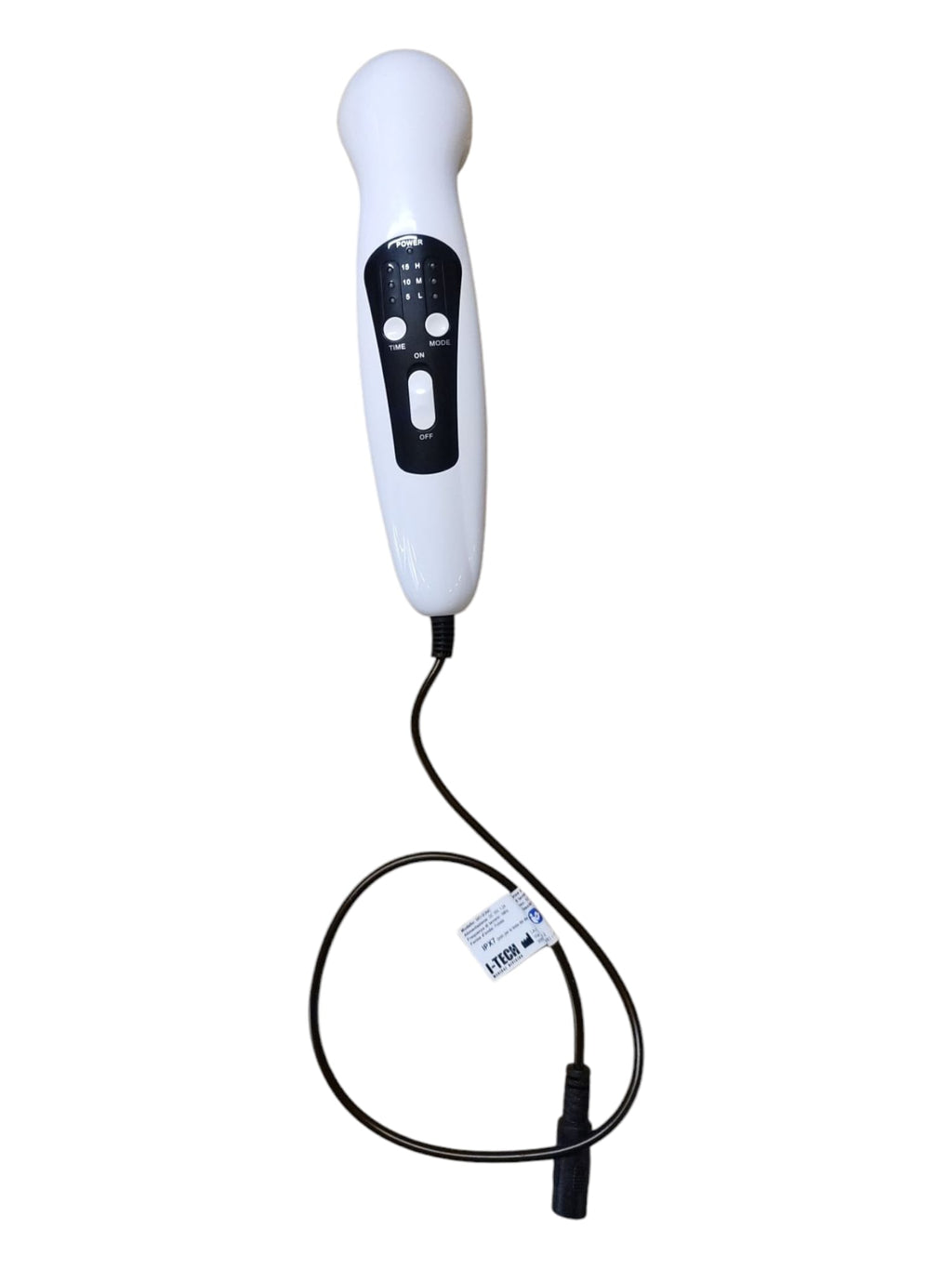 I-Tech Mio-Sonic Ultraschalltherapie 1 MHz 6,4 W