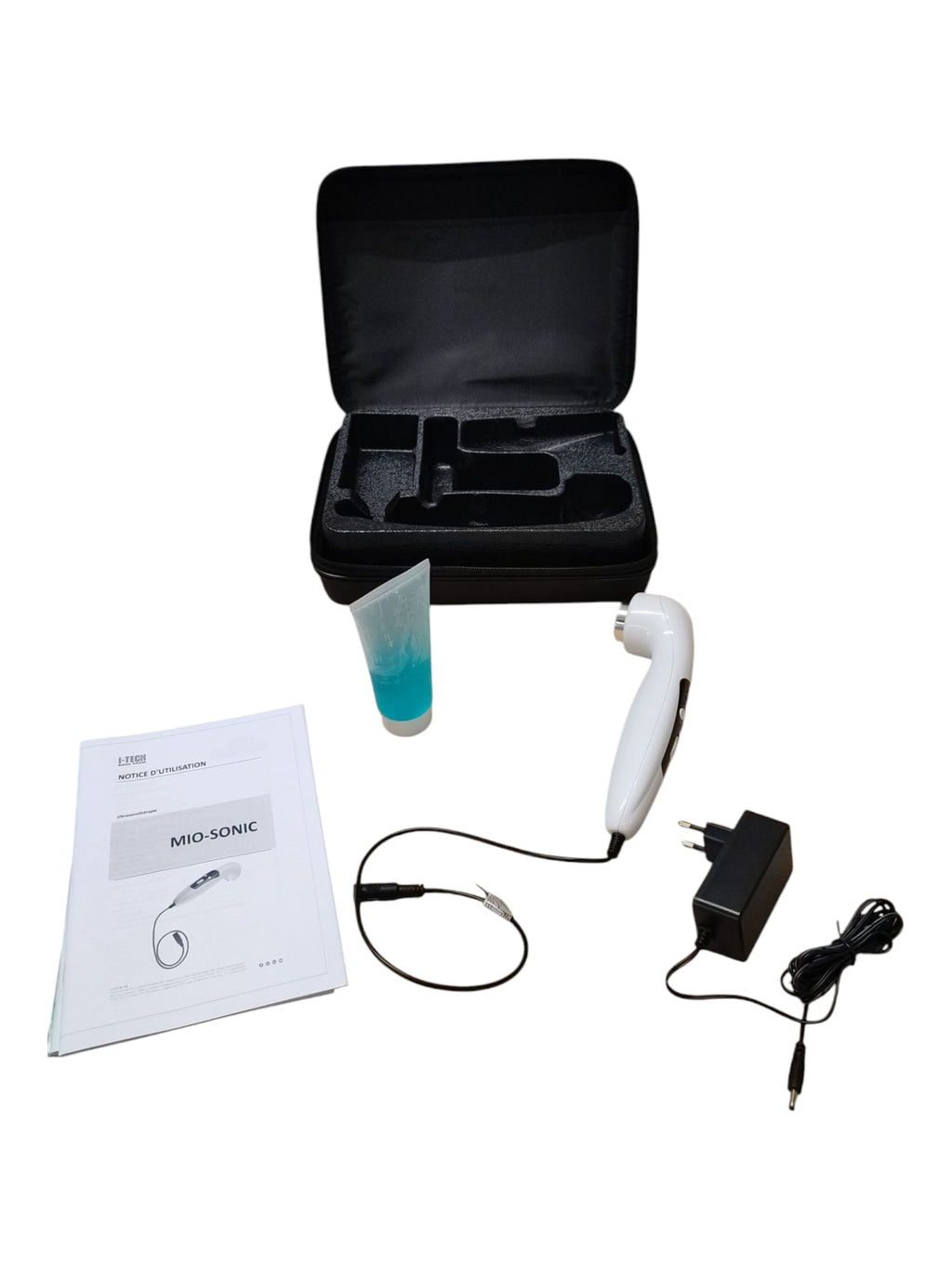 I-Tech Mio-Sonic Ultraschalltherapie 1 MHz 6,4 W