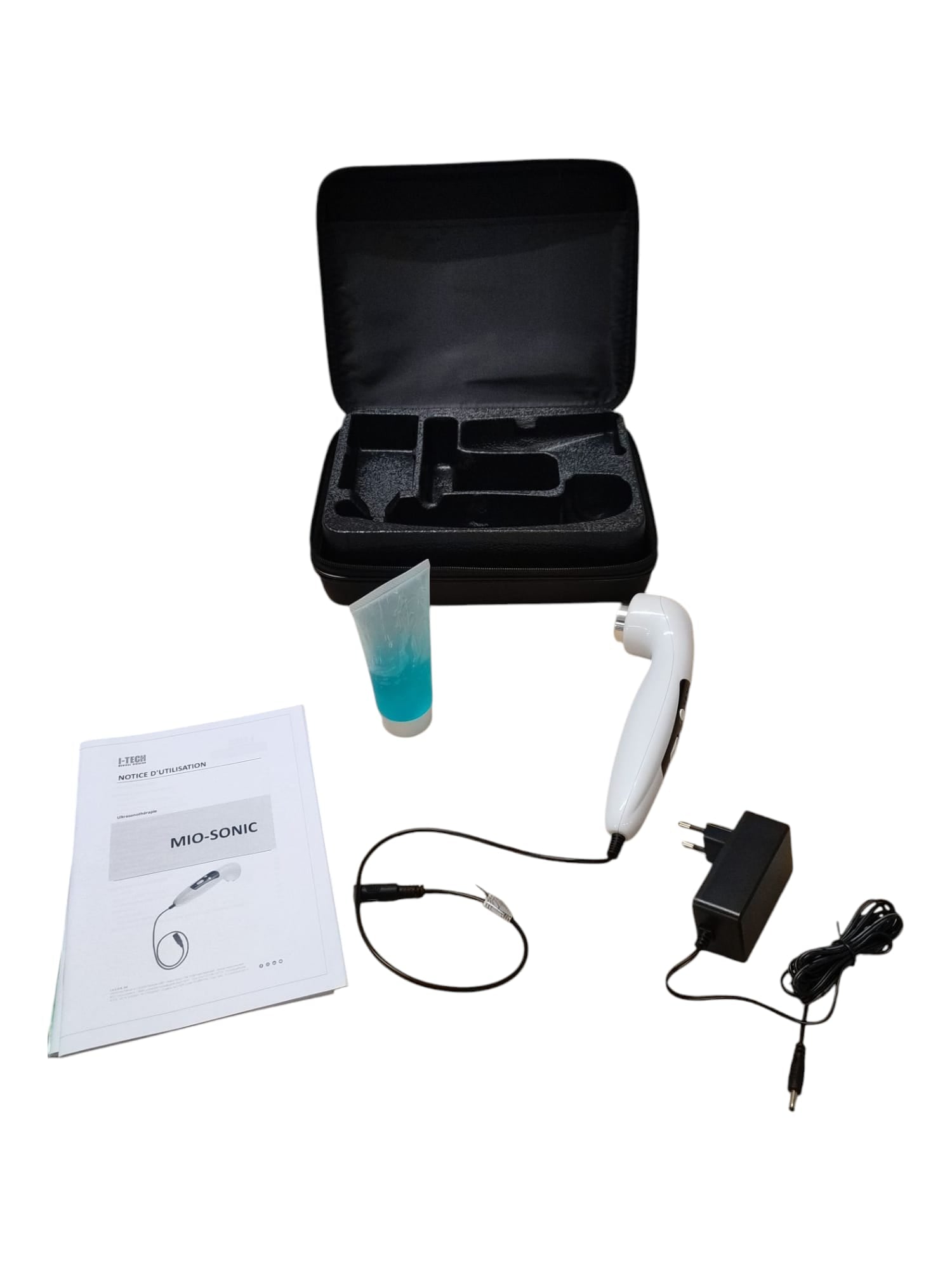 I-Tech Mio-Sonic Ultraschalltherapie 1 MHz 6,4 W