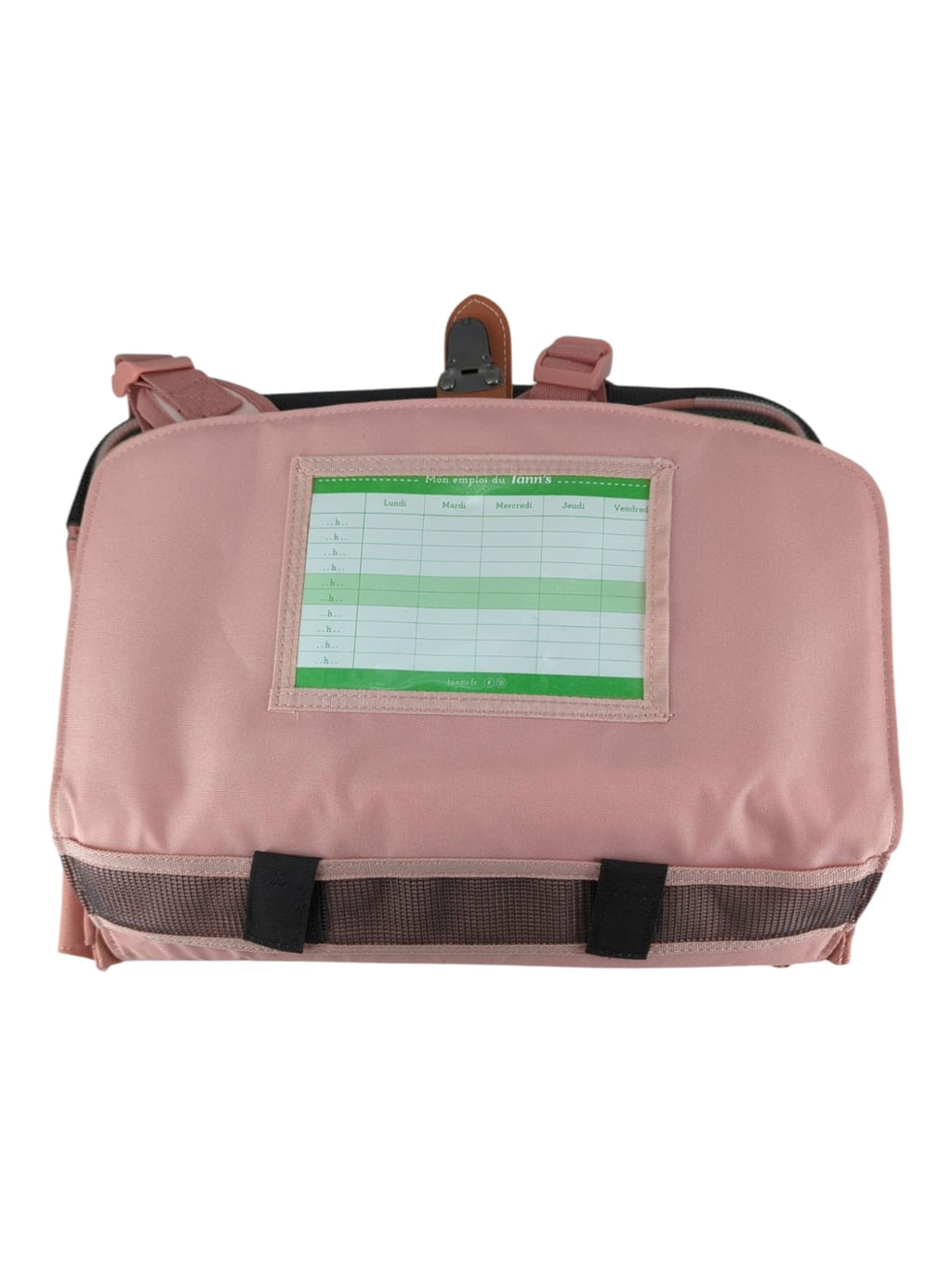 Tann's Satchel 35 cm Eva Rose Backpack