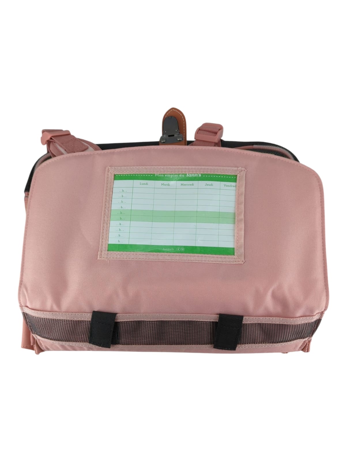 Tann's Satchel 35 cm Eva Rose Backpack