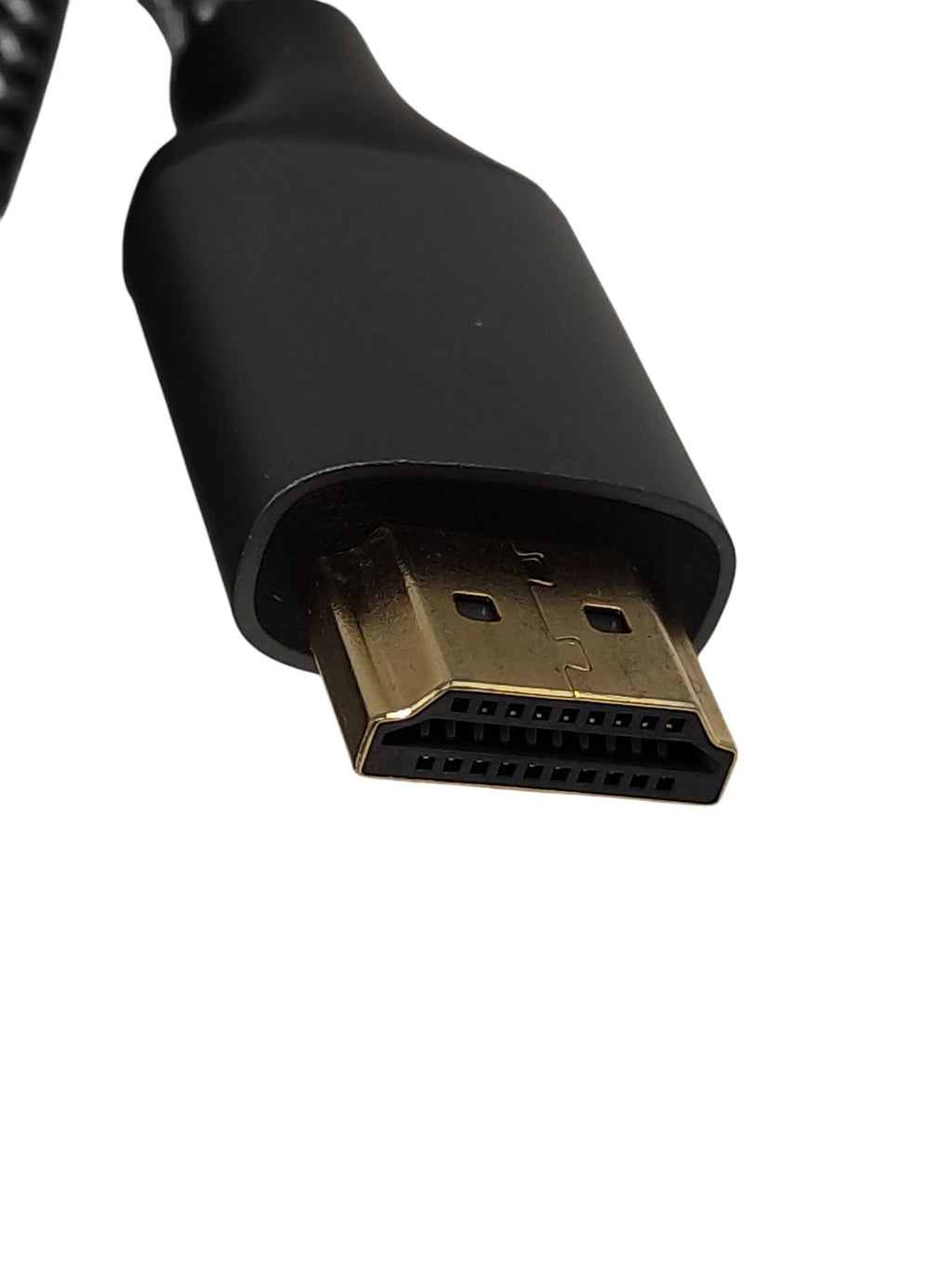 CABNEER 8K HDMI 2.1 Cable 2m, HDMI Ultra High 48 Gbps 8K@60Hz 4K