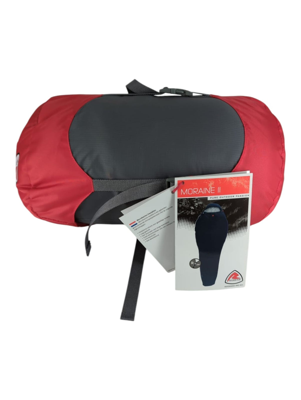 ROBENS Unisex Erwachsene x Schlafsack Navy L