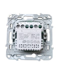 Schneider Electric Wiser Odace 2-Wire Touch Dimmer Zigbee White