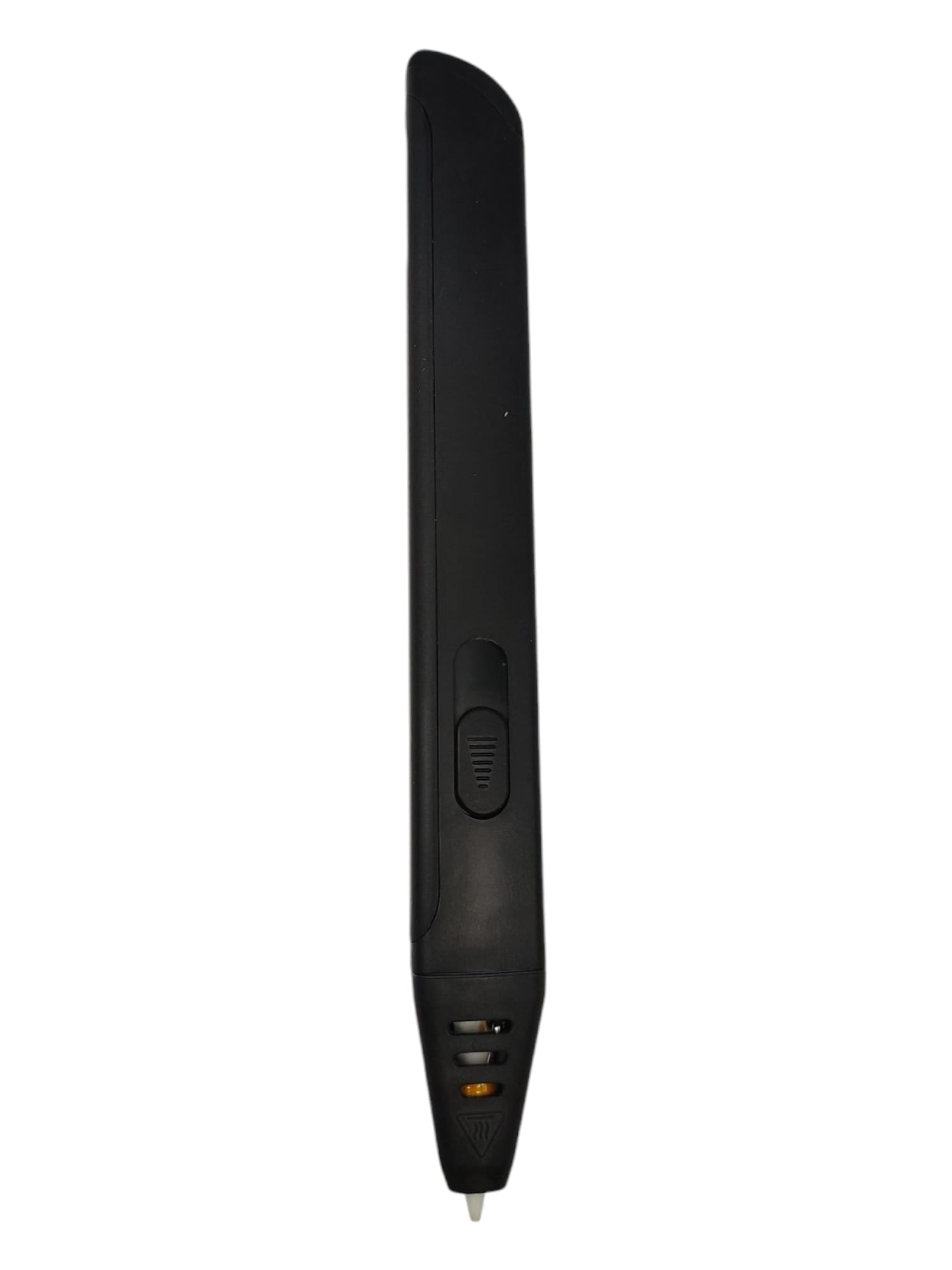 MYNT3D Super 3D Pen | 1.75mm, kompatibel mit ABS & PLA, 3D Druckstift