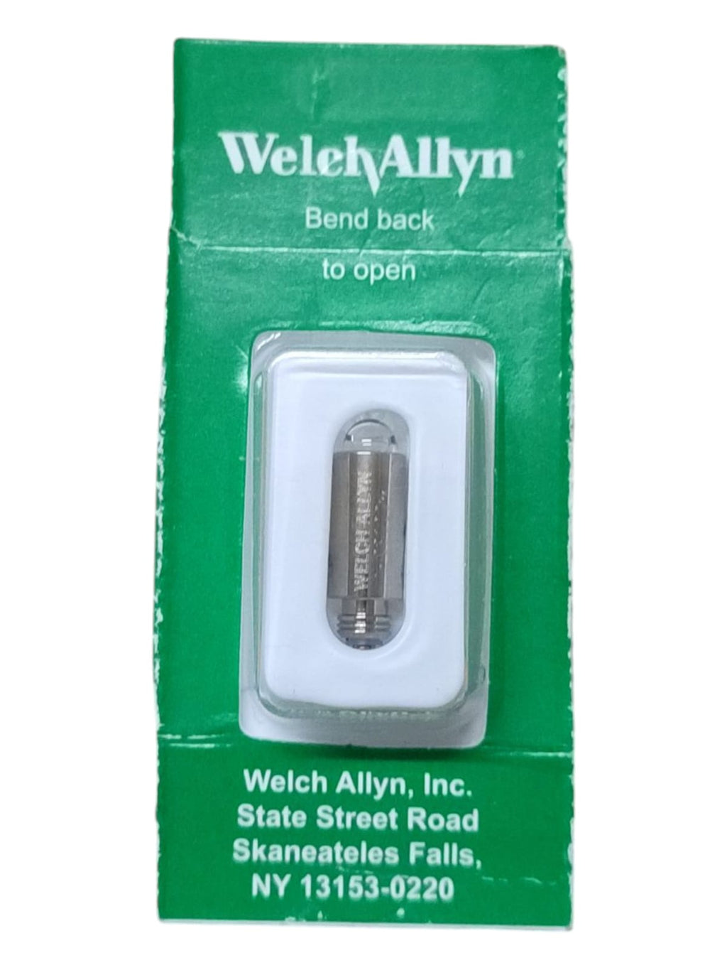 Welch Halogen Allyn 03100-u Ampulle
