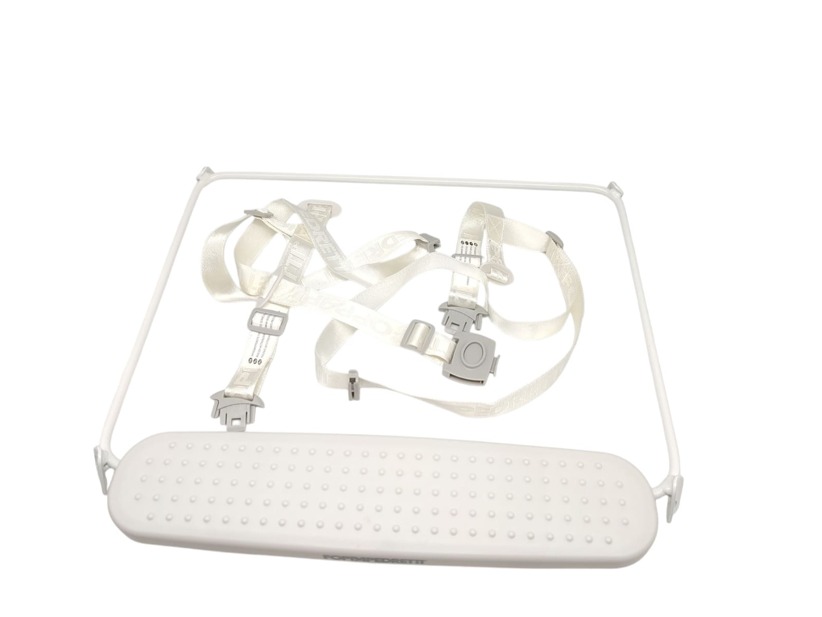 Foppapedretti Bonito Hochstuhl 6-36 Monate 15 kg