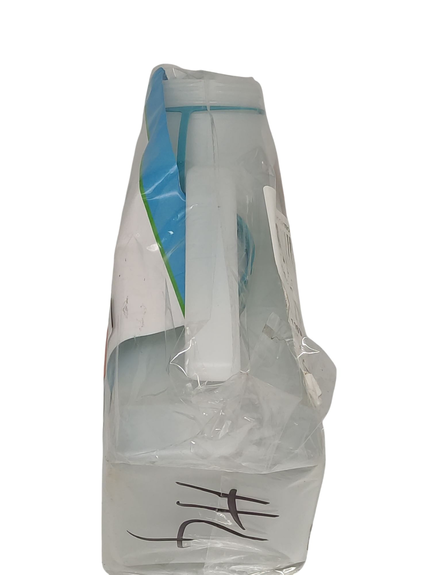 Tilcare Urine Bottle 1000 ml with Lid 1 Piece