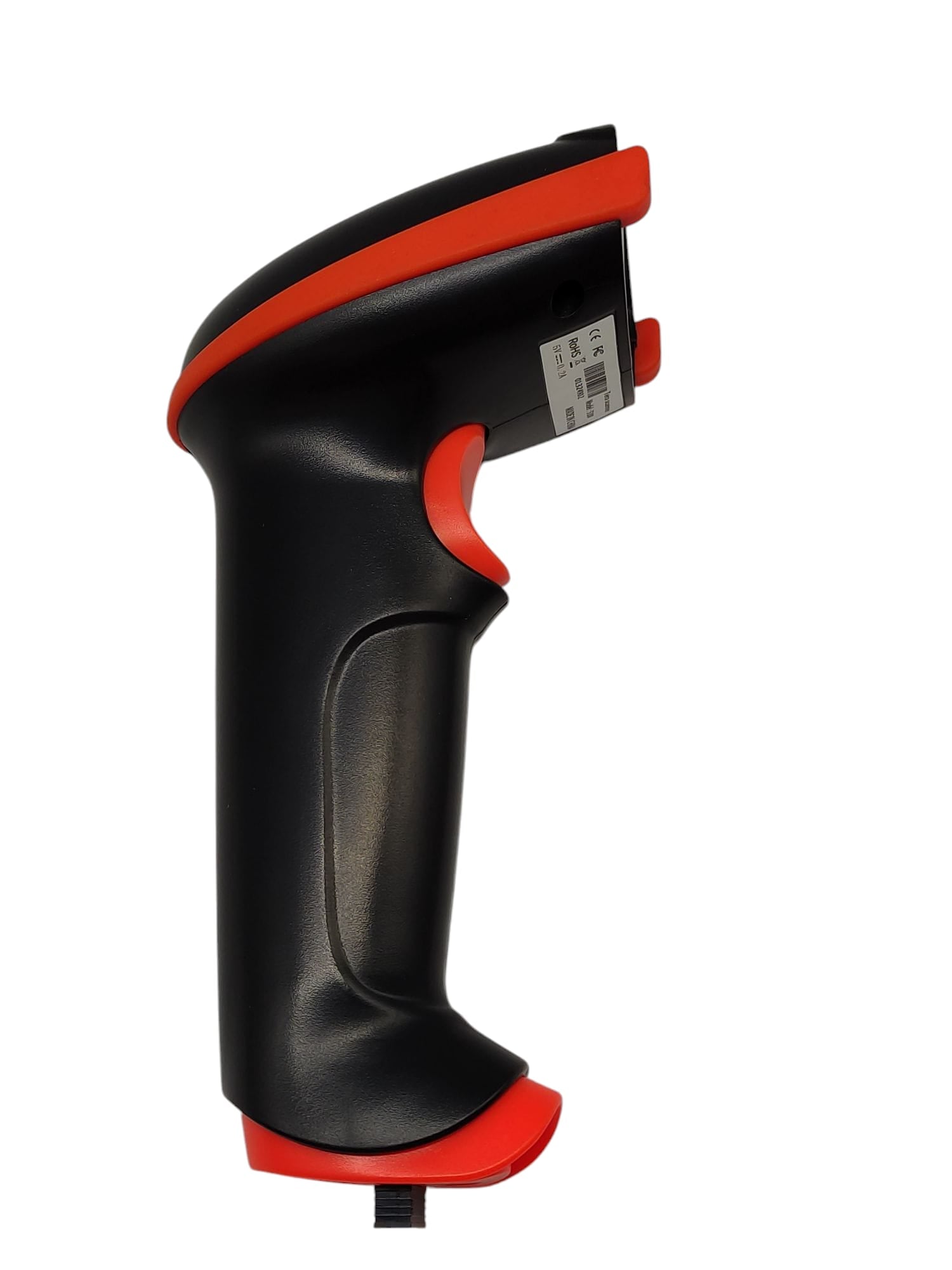 Tera 1D Wireless Barcode Scanner with Battery Level Indicator