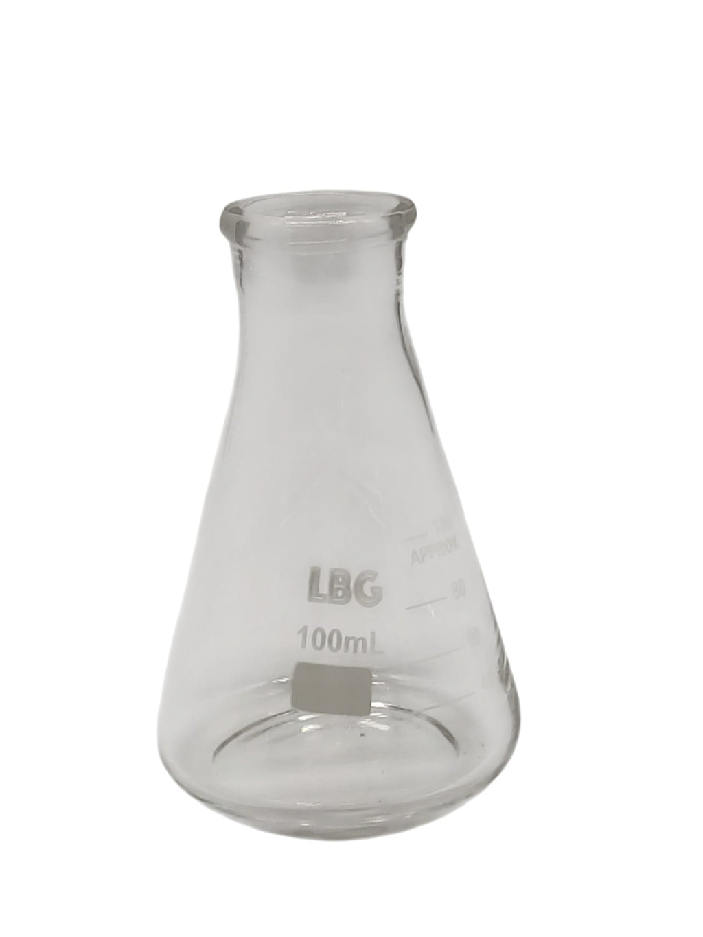 Erlenmeyerkolben aus Borosilikatglas 3.3 – 250 ml