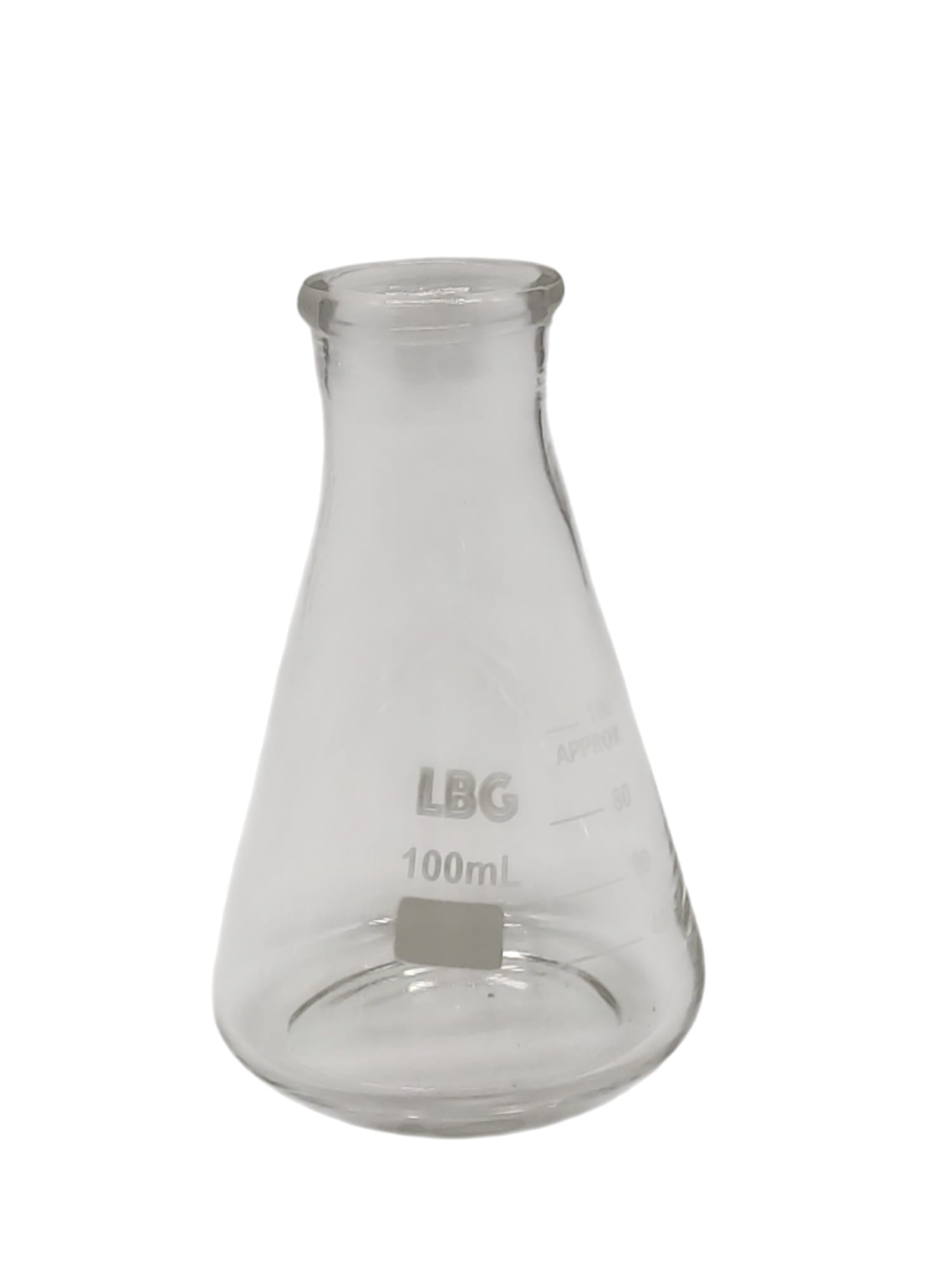 Erlenmeyerkolben aus Borosilikatglas 3.3 – 250 ml