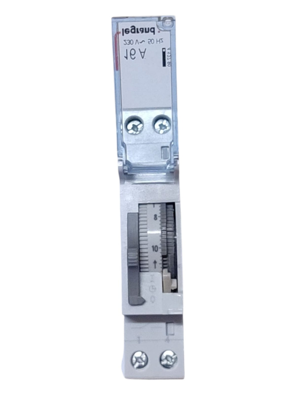 Legrand MicroRex T11 24 Stunden Zeitschaltuhr Schaltuhr