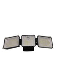 OUSFOT Solarleuchten 180 LED Bewegungssensor