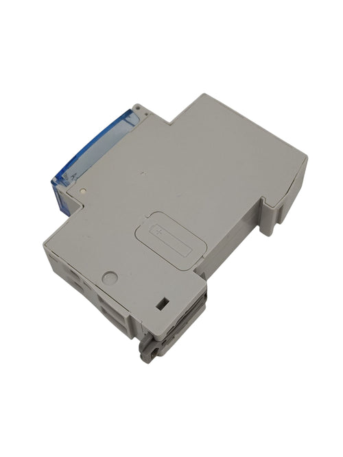Legrand 412790 MicroRex QT11 Daily Quartz Timer