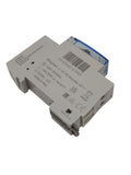 Legrand 412790 MicroRex QT11 Tageszeitschaltuhr Quarz
