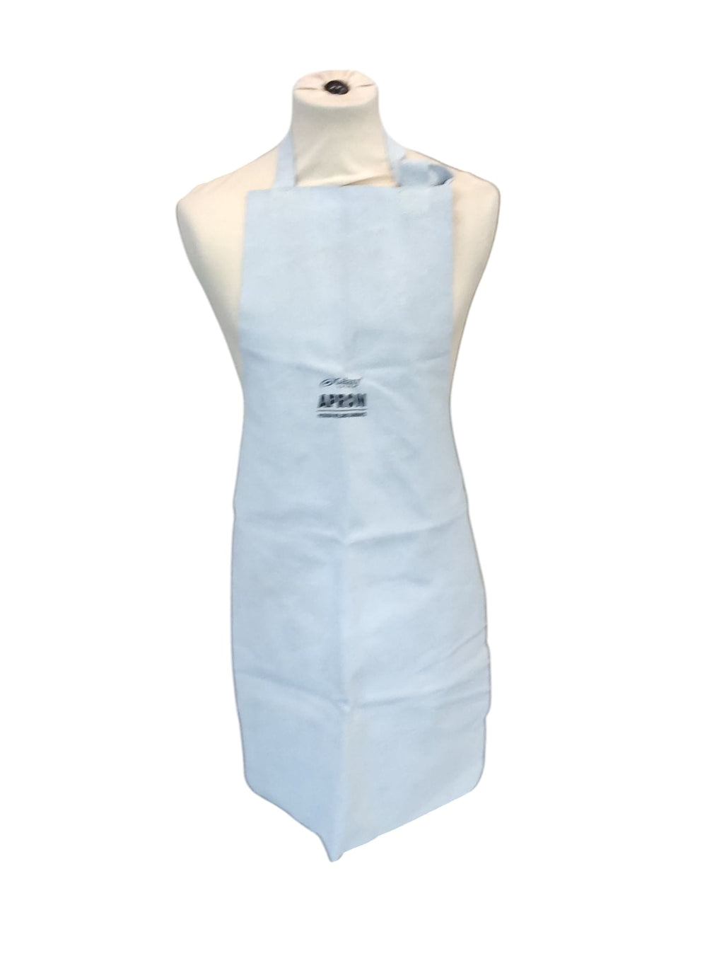 Galaxy Safety Galaxy Apron Schweißerschürze 90x60 cm Grau