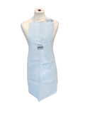 Galaxy Safety Galaxy Apron Schweißerschürze 90x60 cm Grau