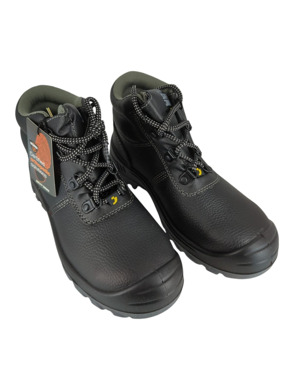 Safety Jogger Bestboy S3 Sicherheitsschuhe 37