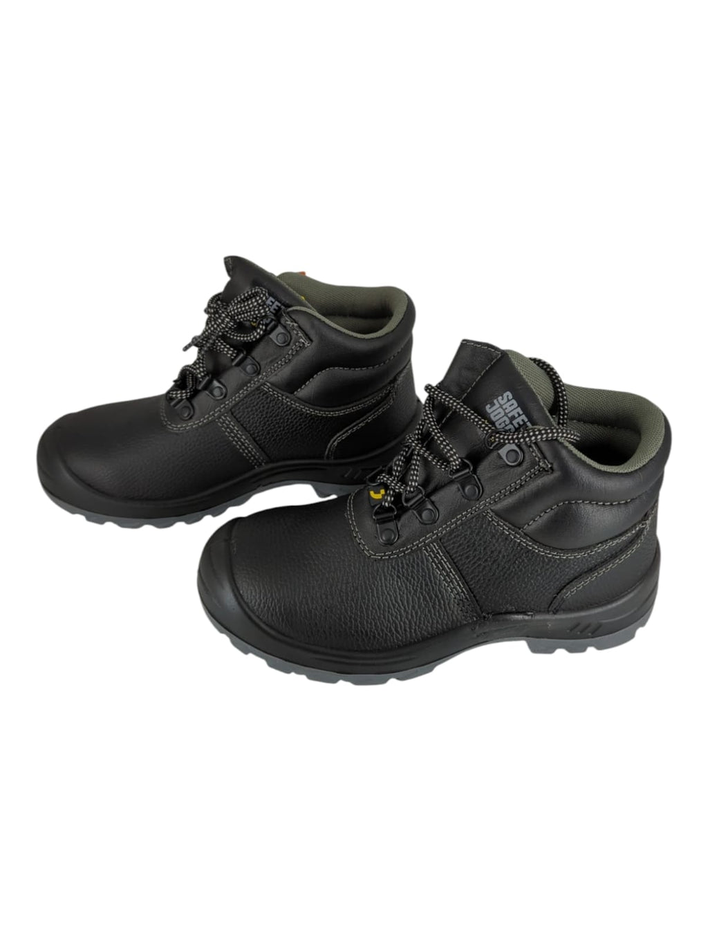 Safety Jogger Bestboy S3 Sicherheitsschuhe 37