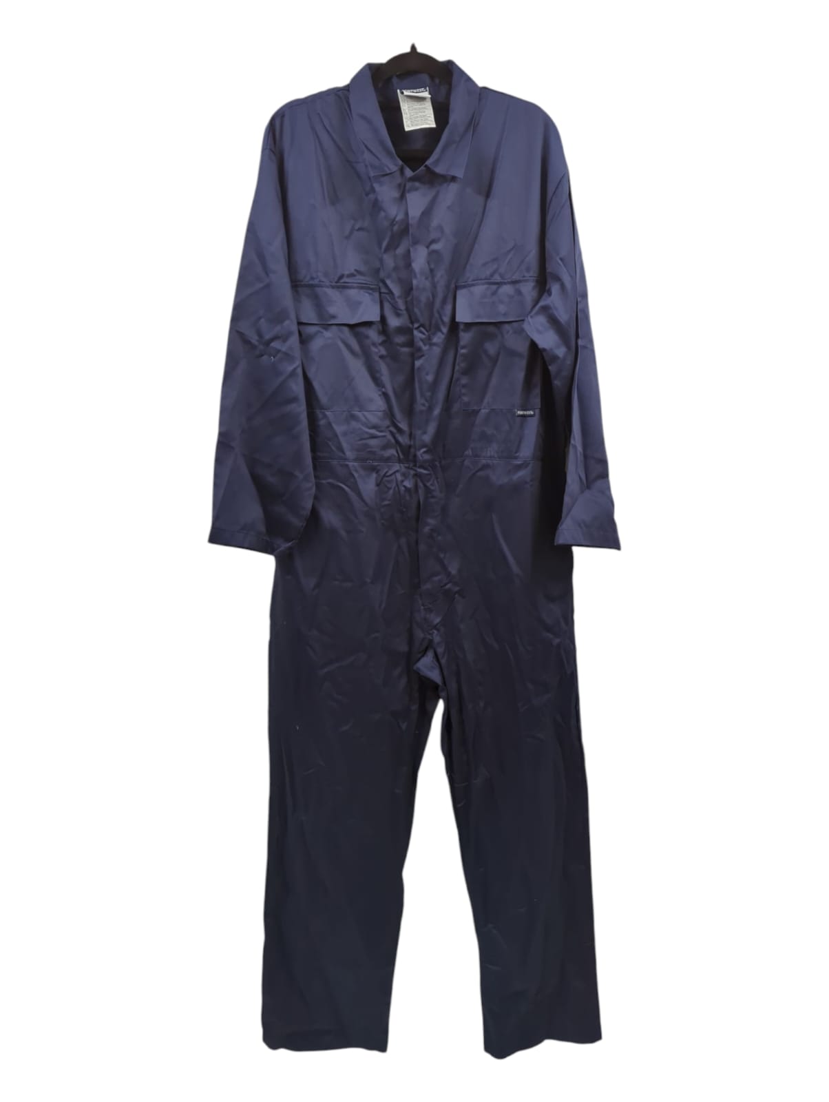 Portwest Euro Workwear Herren Arbeitskleidung XL Dunkelblau