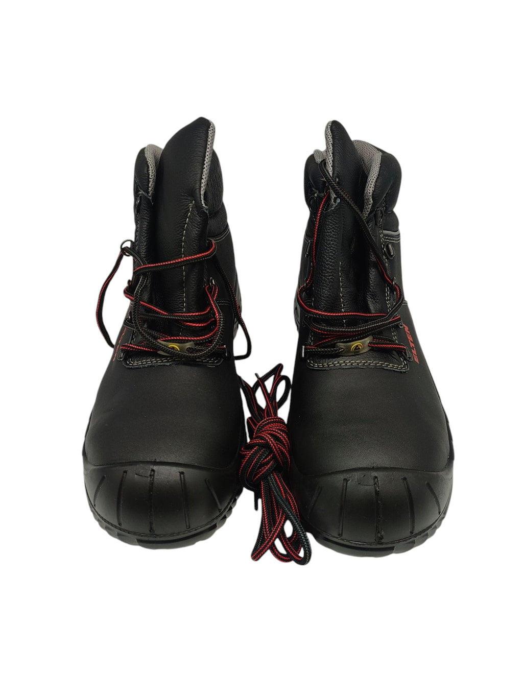 ELTEN Renzo XXW Mid ESD S3 Sicherheitsschuhe Gr. 45 Schwarz