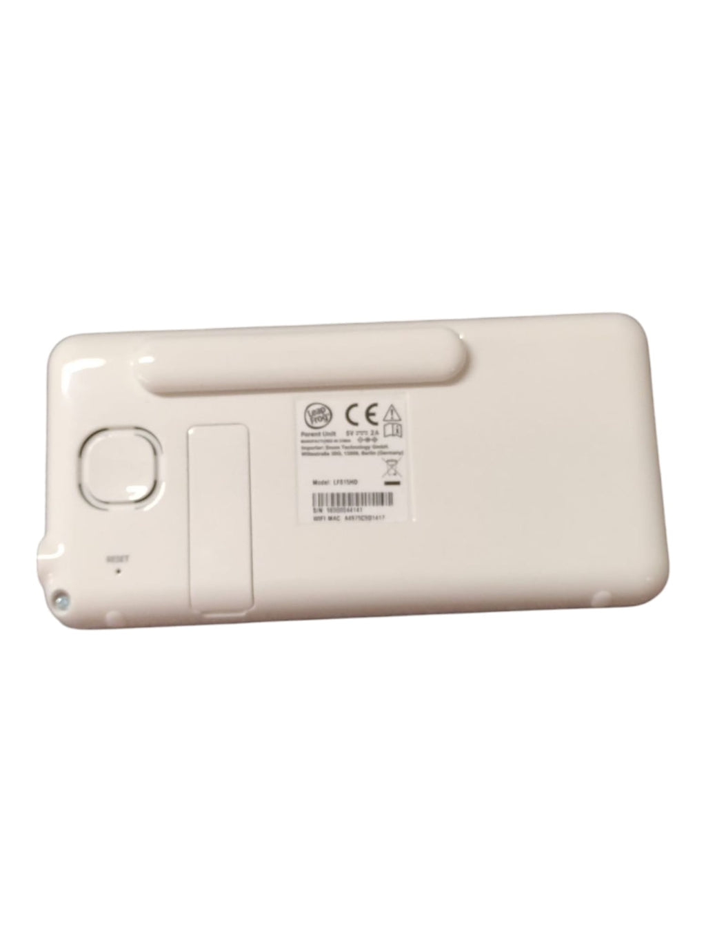 LeapFrog Babyfon 5 Zoll HD Farbdisplay
