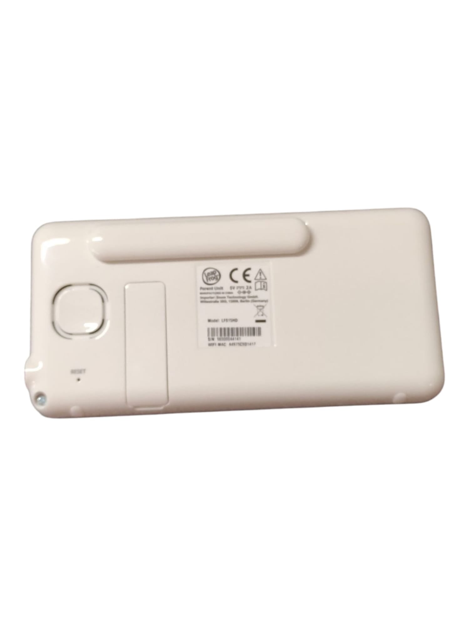 LeapFrog Babyfon 5 Zoll HD Farbdisplay