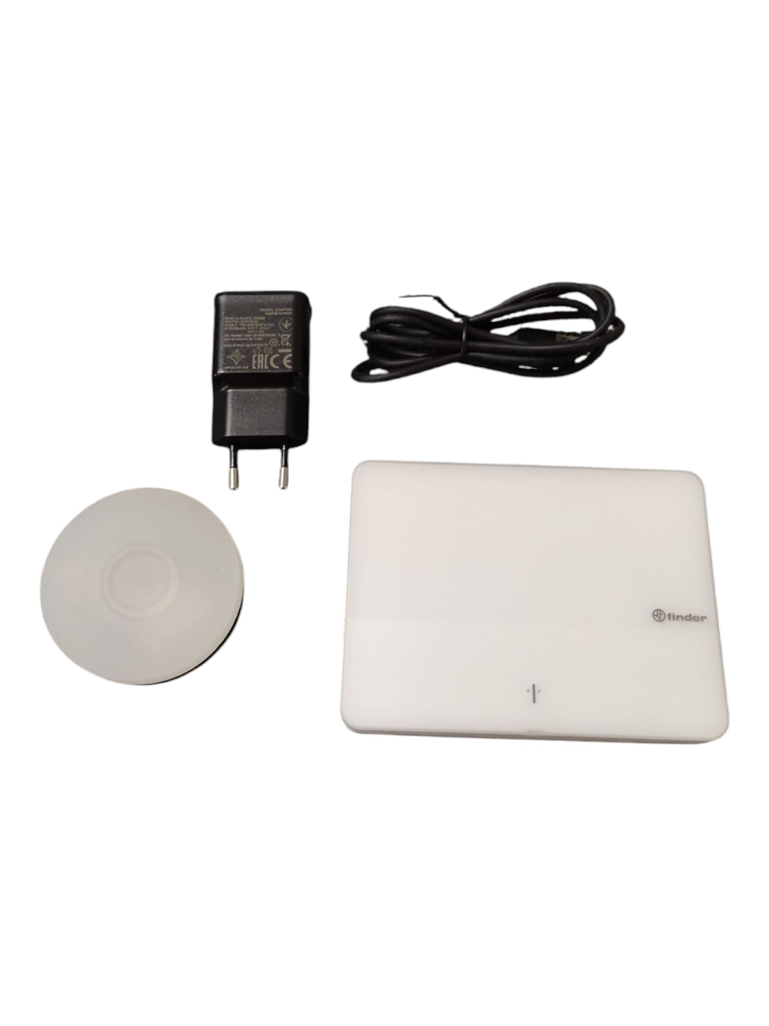 FINDER KIT Termostato Smart BLISS2 Gateway