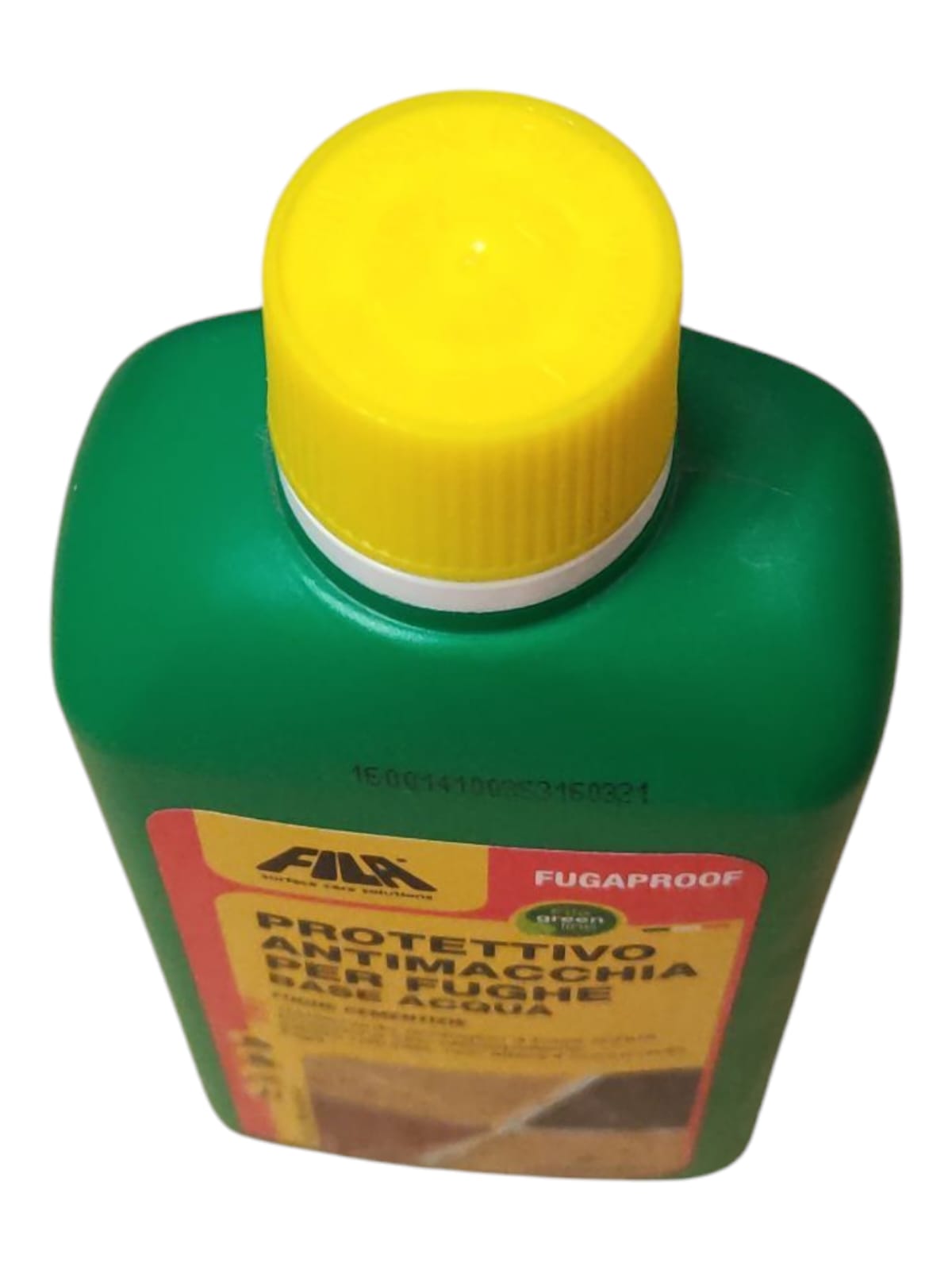 Fila Fleckenentferner 500 ml Fleckenschutz Auf Wasserbasis
